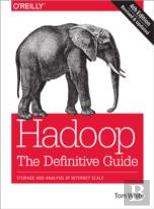 Hadoop Â€“ The Definitive Guide 4e