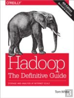 Bertrand.pt - Hadoop Â€“ The Definitive Guide 4e