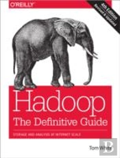 Hadoop Â€“ The Definitive Guide 4e
