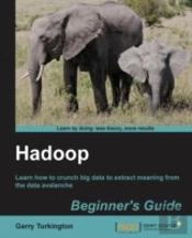 Hadoop Beginner'S Guide