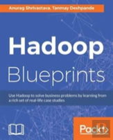 Hadoop Blueprints