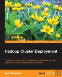 Bertrand.pt - Hadoop Cluster Deployment