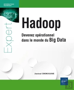 Bertrand.pt - Hadoop - Devenez Operationnel Dans Le Monde Du Big Data