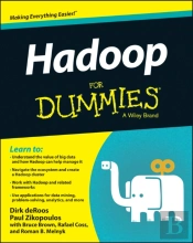 Hadoop For Dummies