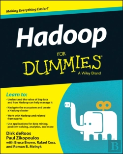 Bertrand.pt - Hadoop For Dummies