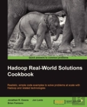 Hadoop Real World Solutions Cookbook