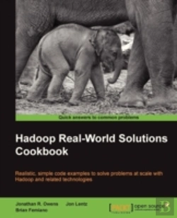 Bertrand.pt - Hadoop Real World Solutions Cookbook
