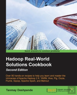 Bertrand.pt - Hadoop Real-World Solutions Cookbook -