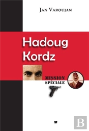 Hadoug Kordz - Mission Speciale