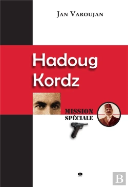 Bertrand.pt - Hadoug Kordz - Mission Speciale