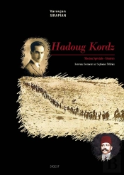 Hadoug Kordz - Mission Spéciale : Némésis