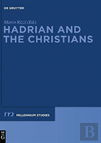 Hadrian And The Christians