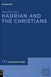 Hadrian And The Christians
