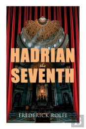 Hadrian The Seventh