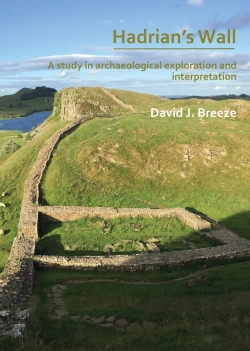 Bertrand.pt - Hadrianâ€™S Wall: A Study In Archaeological Exploration And Interpretation