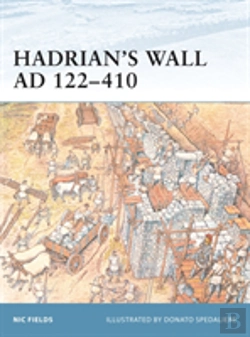 Bertrand.pt - Hadrianâ€™S Wall Ad 122â€“410