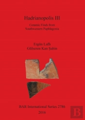 Hadrianopolis Iii
