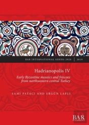Hadrianopolis Iv