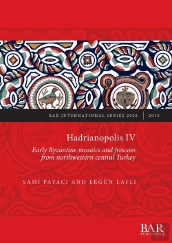Bertrand.pt - Hadrianopolis Iv