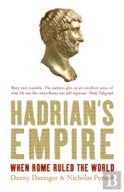 Hadrian'S Empire