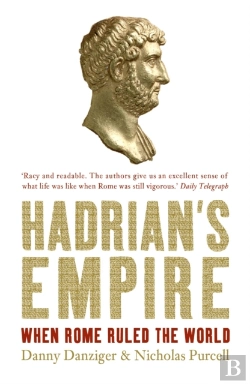 Bertrand.pt - Hadrian'S Empire