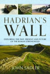 Hadrian'S Wall