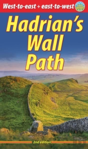 Hadrian'S Wall Path (2 Ed)
