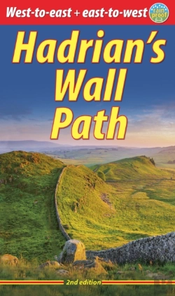 Bertrand.pt - Hadrian'S Wall Path (2 Ed)