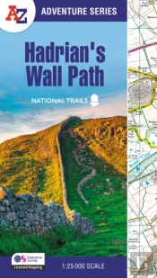 Hadrian'S Wall Path