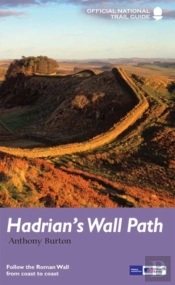 Hadrian'S Wall Path