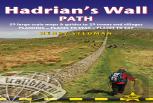Hadrian'S Wall Path: Bowness-On-Solway To Wallsend (Newcastle) And Wallsend (Newcastle) To Bowness-On-Solway