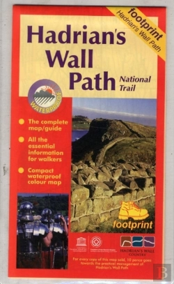 Bertrand.pt - Hadrian'S Wall Path