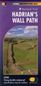 Hadrian'S Wall Path
