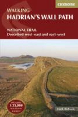 Bertrand.pt - Hadrian'S Wall Path