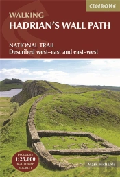 Hadrian'S Wall Path