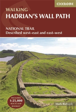 Bertrand.pt - Hadrian'S Wall Path