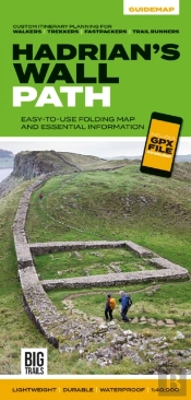 Hadrian'S Wall Path
