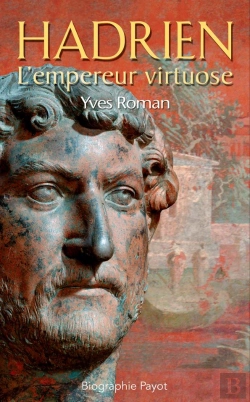 Bertrand.pt - Hadrien, L'Empereur Virtuose