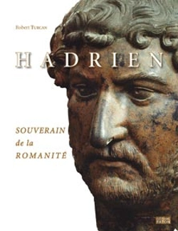 Bertrand.pt - Hadrien ; Souverain De La Romanité