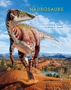Bertrand.pt - Hadrosaurs