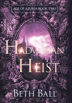 Bertrand.pt - Hadvarian Heist