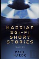 Haedian Sci-Fi Short Stories