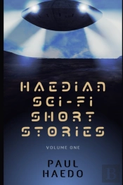 Haedian Sci-Fi Short Stories