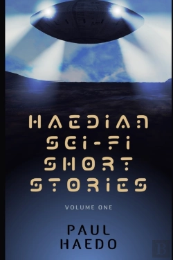 Bertrand.pt - Haedian Sci-Fi Short Stories