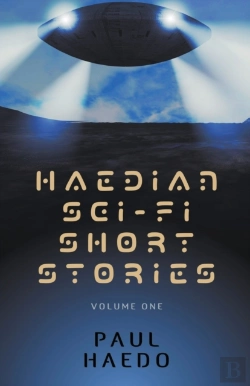 Bertrand.pt - Haedian Sci-Fi Short Stories