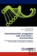 Haematopoietic Progenitor Cells And Cd34+ Enumeration