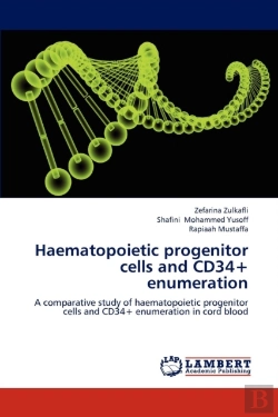 Bertrand.pt - Haematopoietic Progenitor Cells And Cd34+ Enumeration