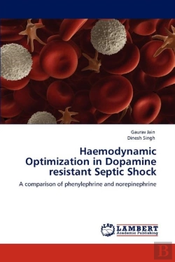 Bertrand.pt - Haemodynamic Optimization In Dopamine Resistant Septic Shock