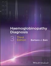 Haemoglobinopathy Diagnosis