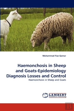 Bertrand.pt - Haemonchosis In Sheep And Goats-Epidemiology Diagnosis Losses And Control